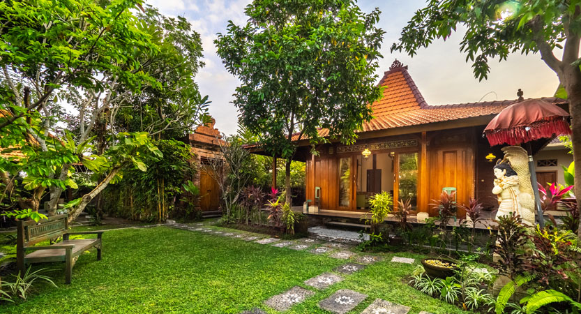 You are currently viewing 5 Reasons to Choose a Villa over a Hotel for Holiday in Bali
