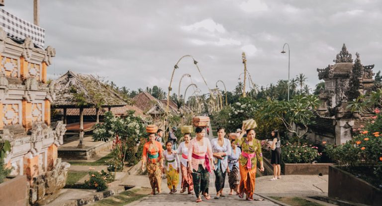 Read more about the article Why You Should Visit Bali At Least Once in Your Lifetime