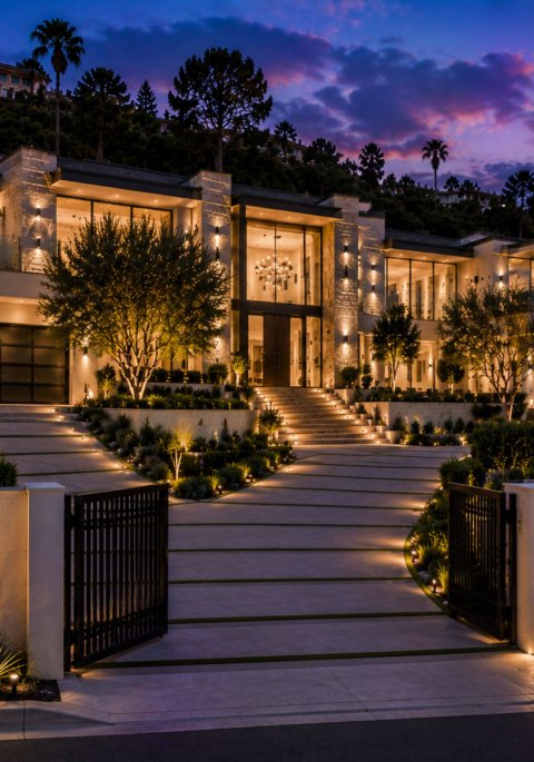10847 Bellagio Rd