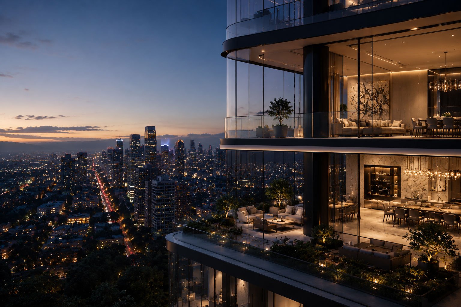 The-Mandarin-Residences