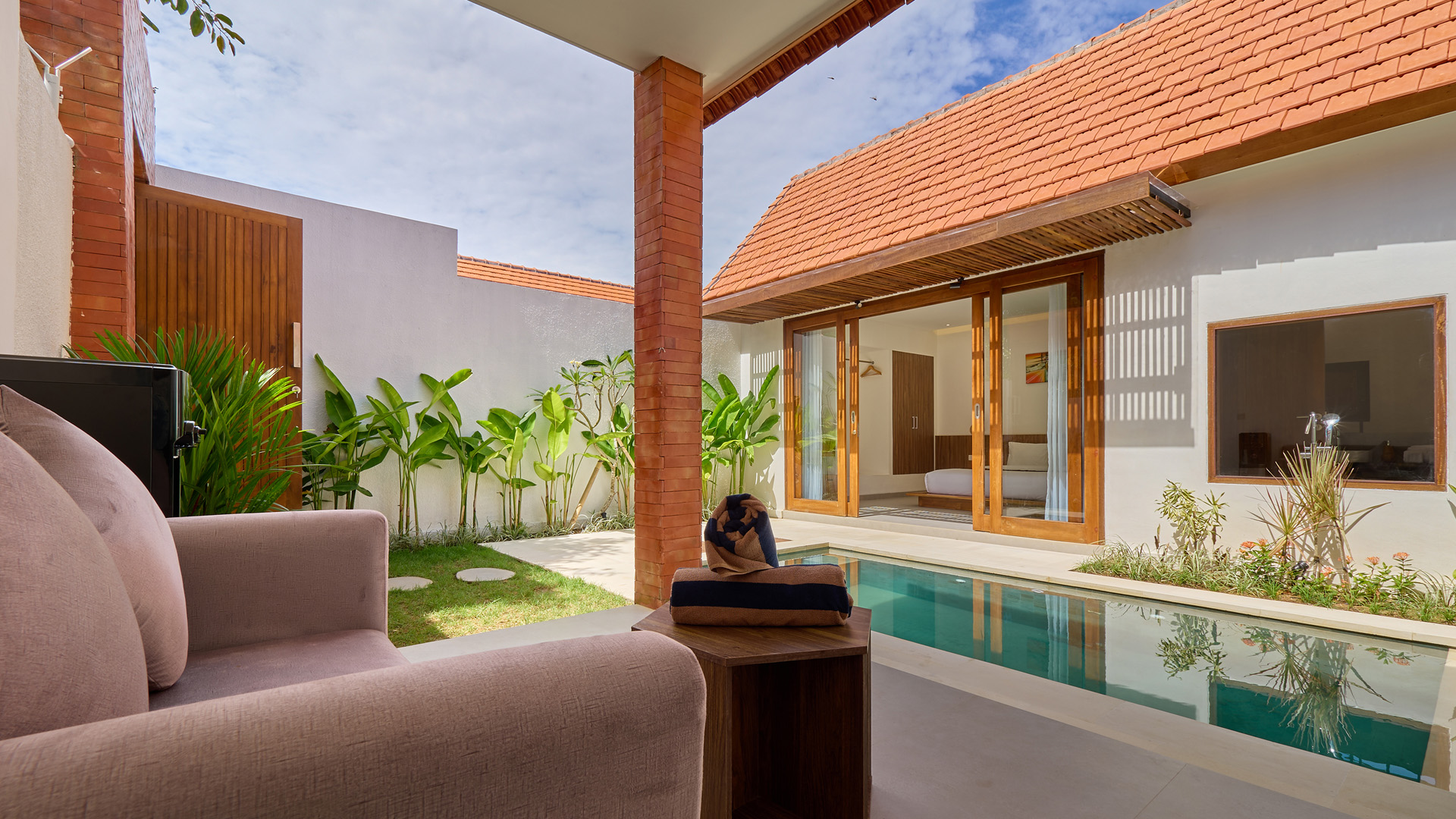 Villa Revenue Management