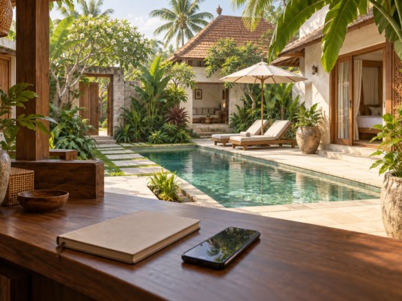 Boost Direct Booking