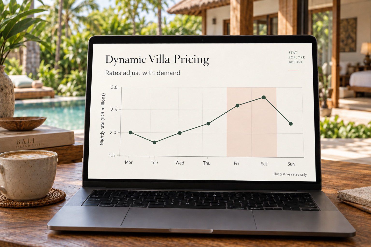 Dynamic Pricing Strategy