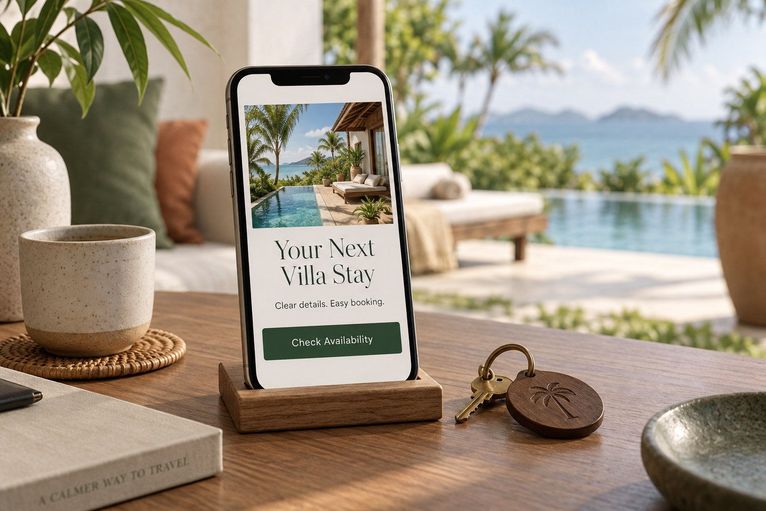 Smarter Ads Spending for Direct Booking 02