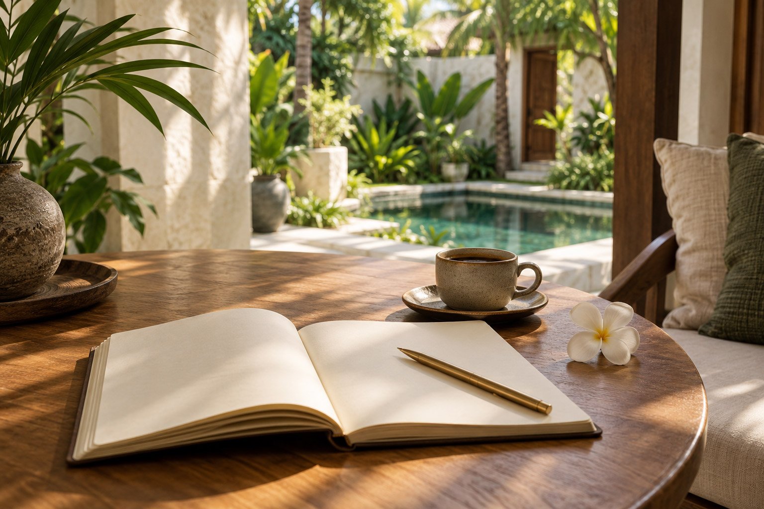 Villa Guest Feedback
