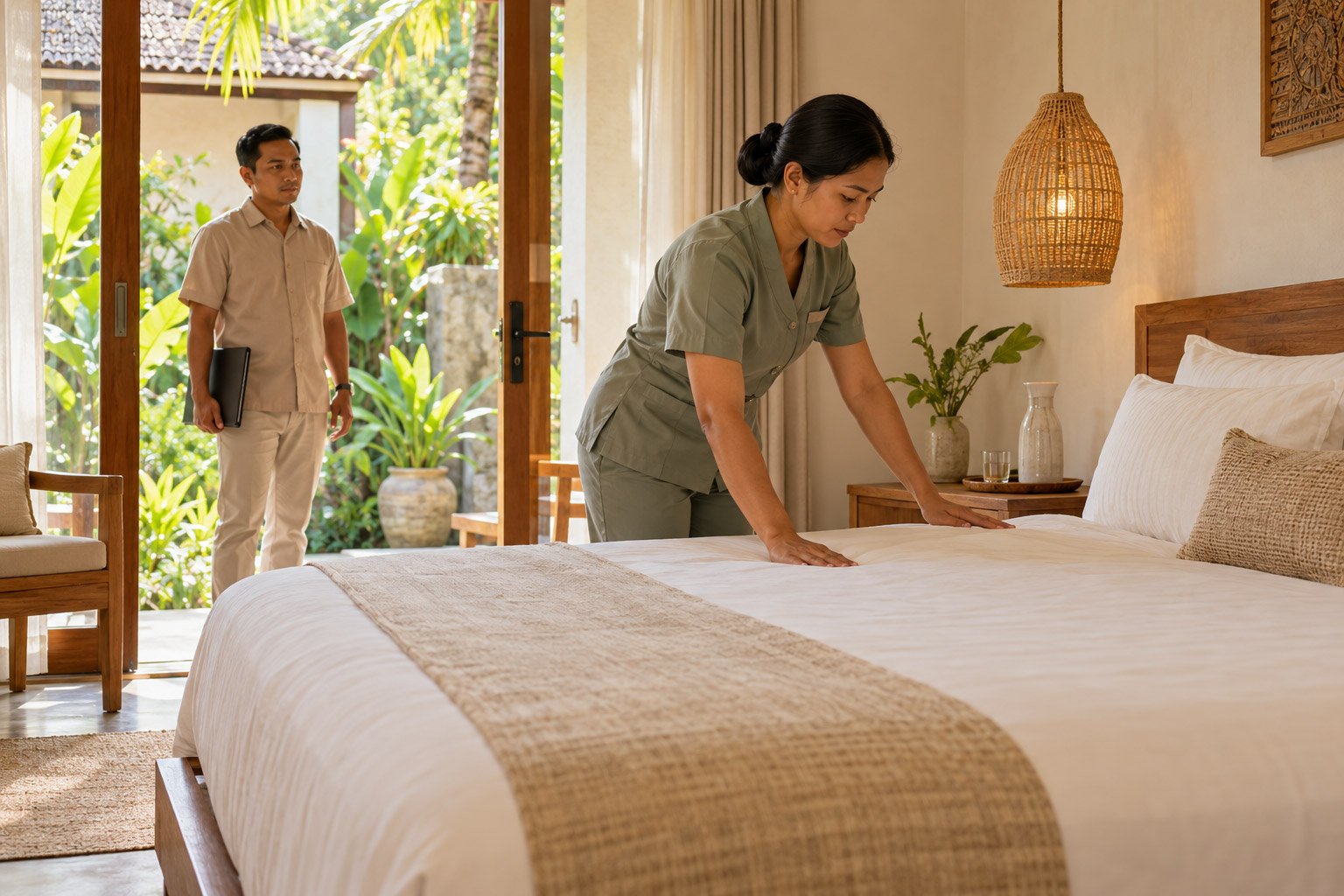 Guesthouse Marketing Services