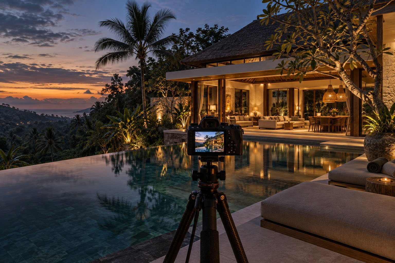 Architectural Photography