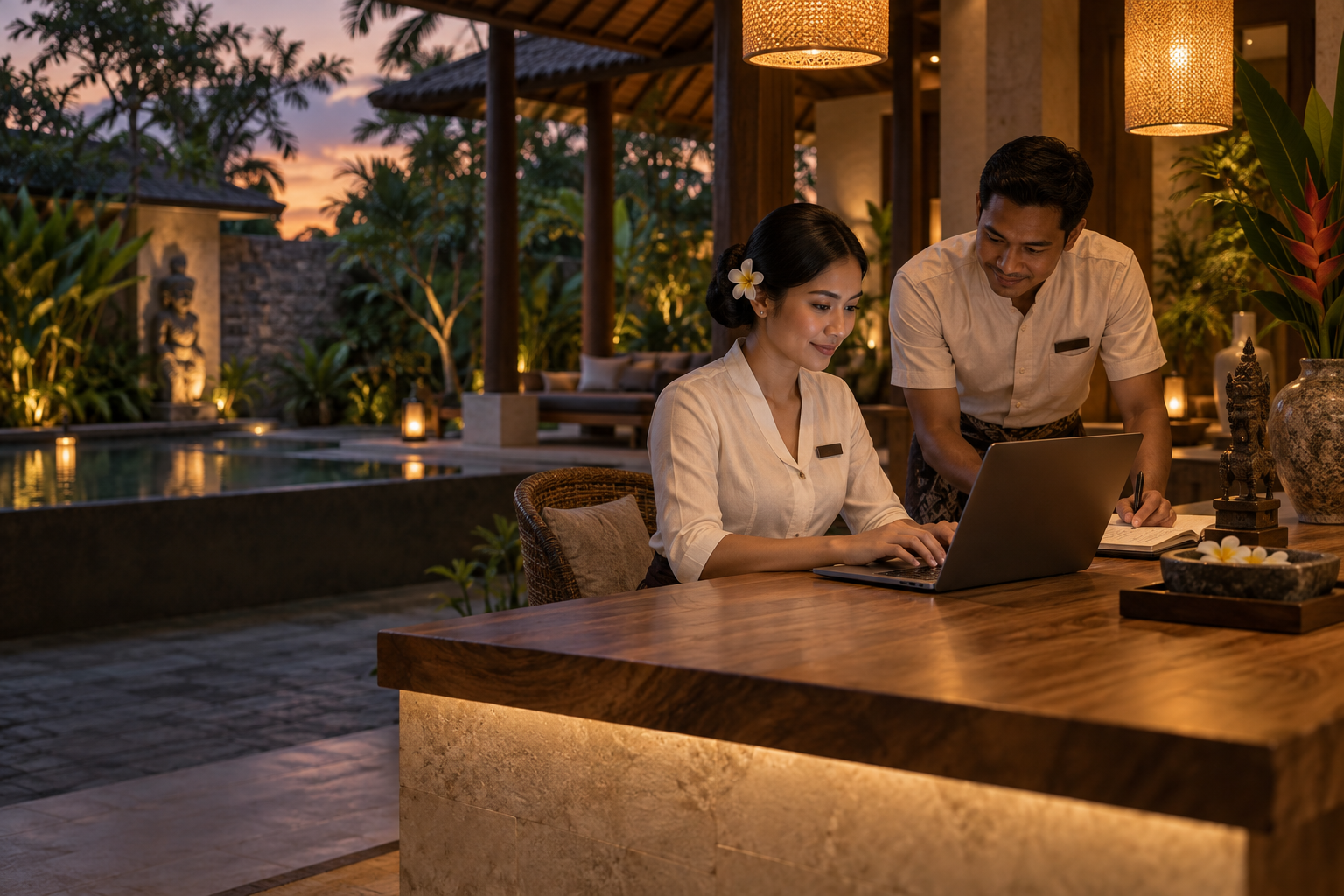 Onsite eCommerce Assistant