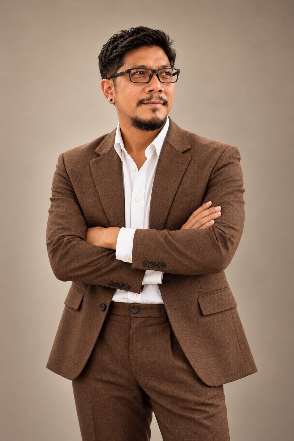 Ridho Borneo