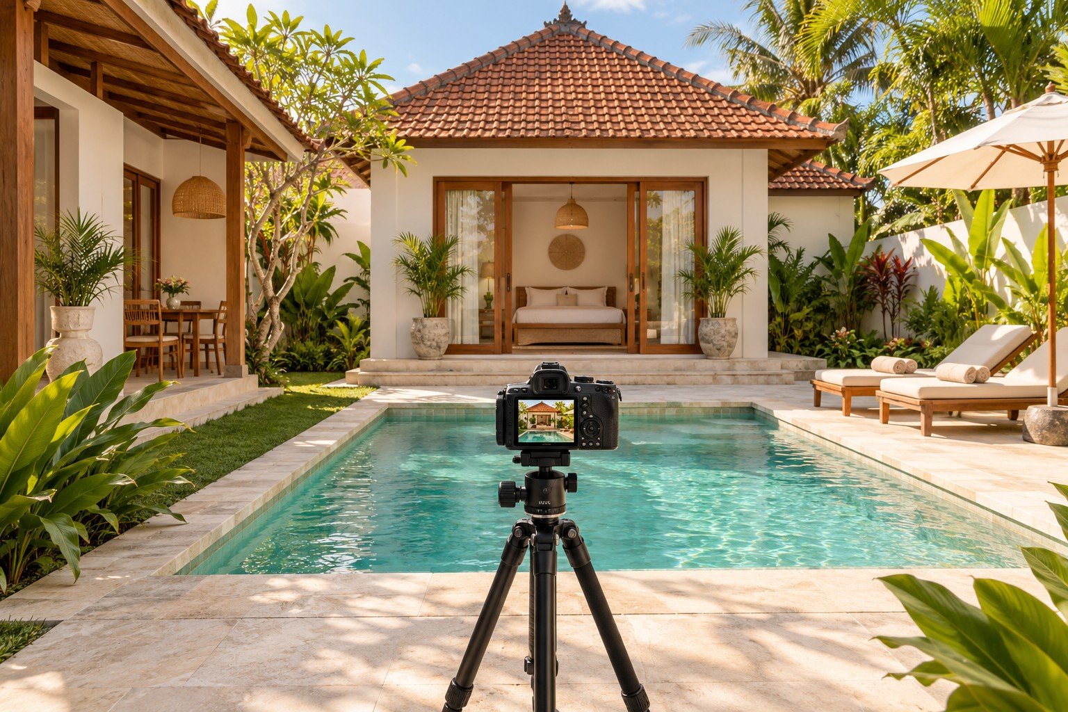 Architectural Photography