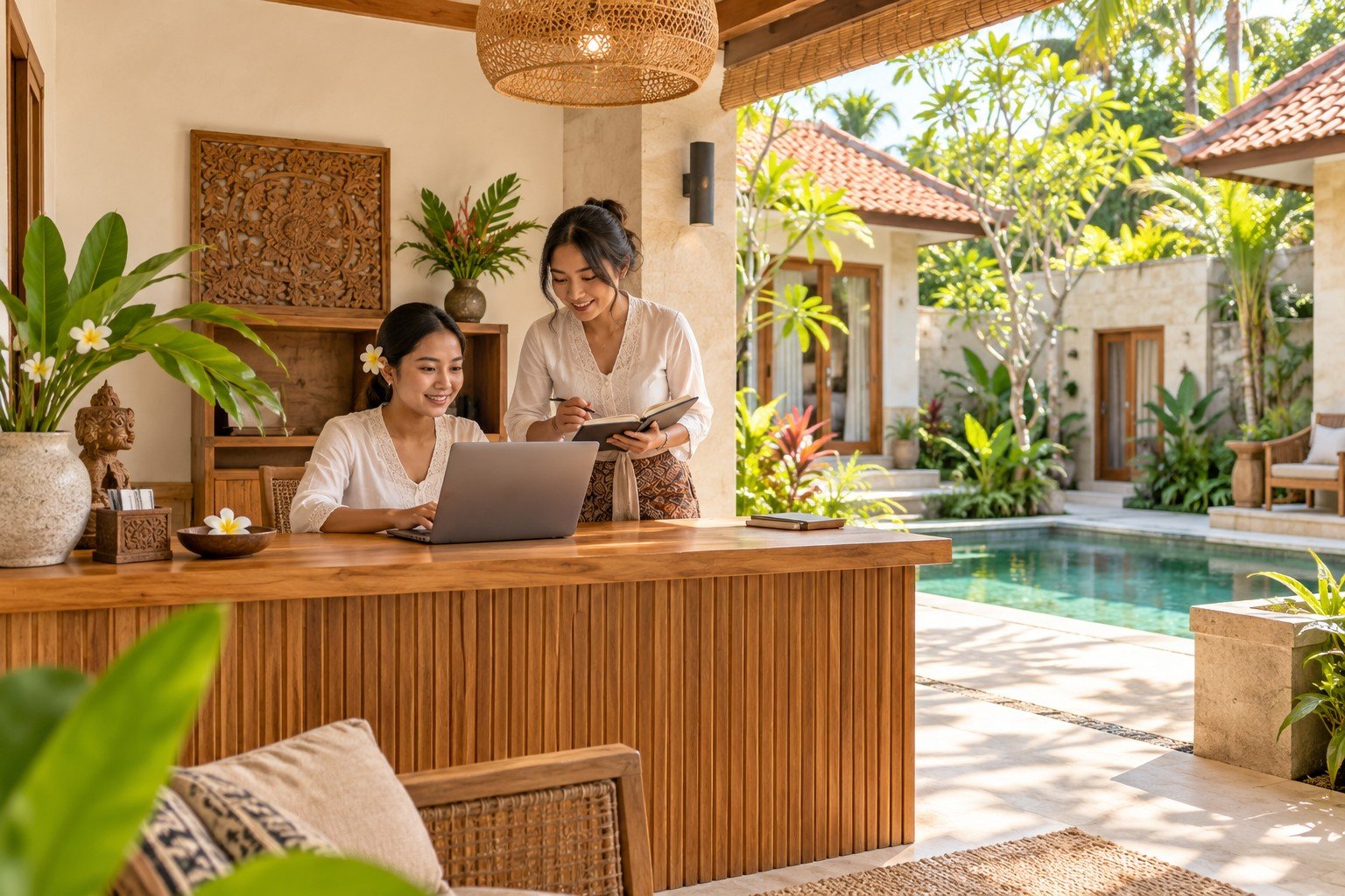 Onsite eCommerce Assistant